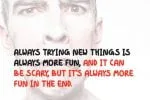Really Funny Font