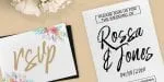 Realvish Font