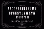 Reaverock Font