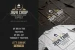 Rebahan Font
