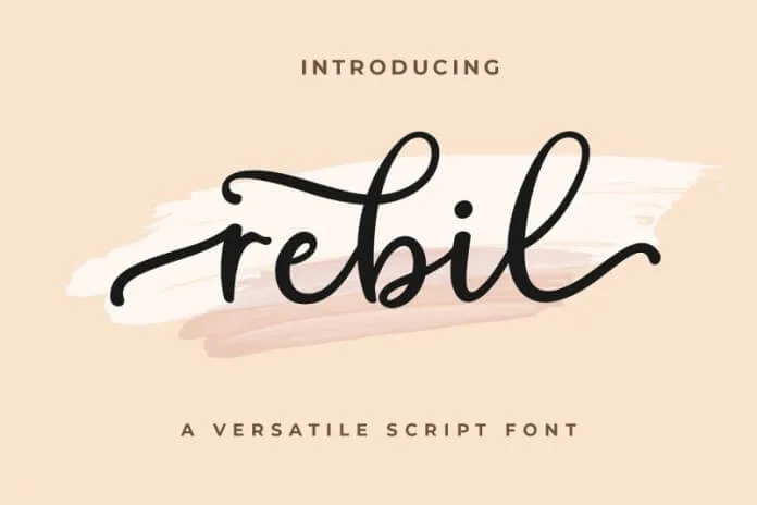 Rebil Script