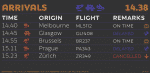 Rebrand 1.001 font Cyrillic
