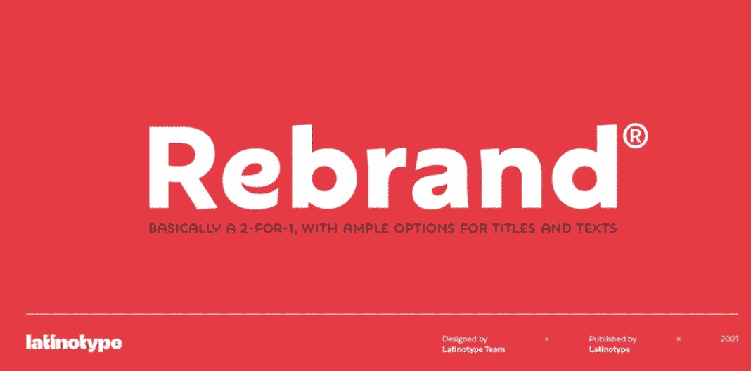 Rebrand 1.001 font Cyrillic