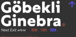 Rebrand 1.001 font Cyrillic