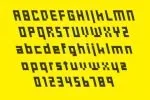 Rebuild Font