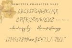 Rebutter - Fashionable Signature Font
