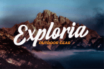 Recelity Font