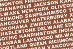 Reckfield Font