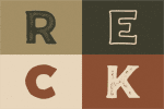 Reckfield Font