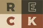 Reckfield Font