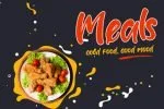Red Bones Font