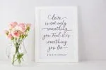 Red Camellia Font