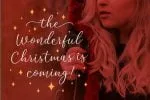 Red Camellia Font