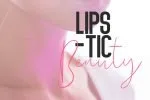 Red Hair Sensual Typeface