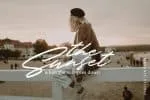 RedSky Font