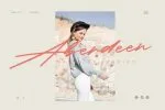 RedSky Font