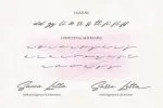 RedSky Font