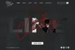 Redbird Signature Font