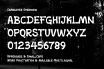 Redcore Black Font