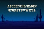 Redemption Font