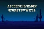 Redemption Font