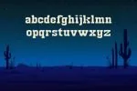 Redemption Font