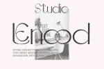 Redney Font