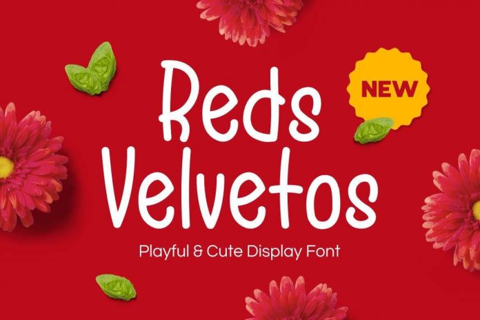 Reds Velvetos