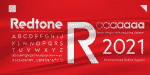 Redtone Font