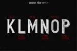 Redvolve Font