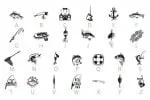 Reel Cool Font