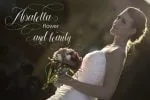 Refadhiana Lajuba Font