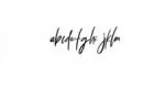 Refaline Font