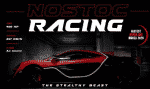 Refault - Sport Racing Game Font
