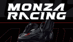 Refault - Sport Racing Game Font