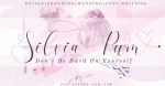 Refillia Calligraphy Font