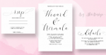 Refillia Calligraphy Font
