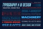 Refinery Font Family