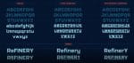 Refinery Kimmy Font