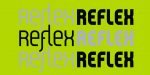 Reflex Pro Font