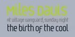 Reflex Pro Font