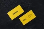 Regad Modern Food Font