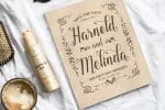 Regaled Script Font