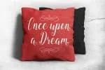 Regaled Script Font