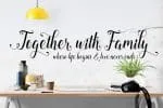 Regaled Script Font