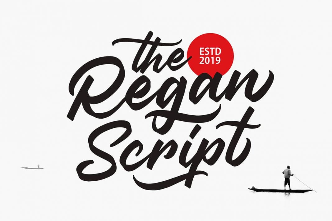 Regan Script