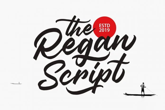Regan Script