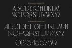 Regas Family - 2 Styles Font
