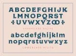 Regina Black Font
