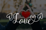 Regina Lover Font